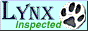 Lynx Text Browser Inspected logo.