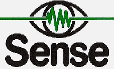 Sense logo